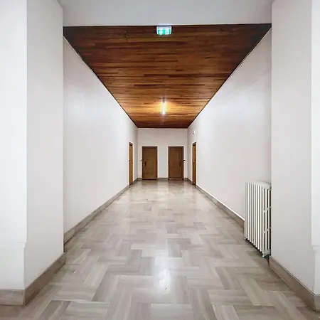 Διαμέρισμα Chamonix: 7 Pers, 4 Pieces, Terrasse, Parking, Wifi - Fr-1-507-77 Σαμονί